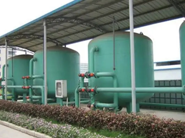 桂林地表水处理设备